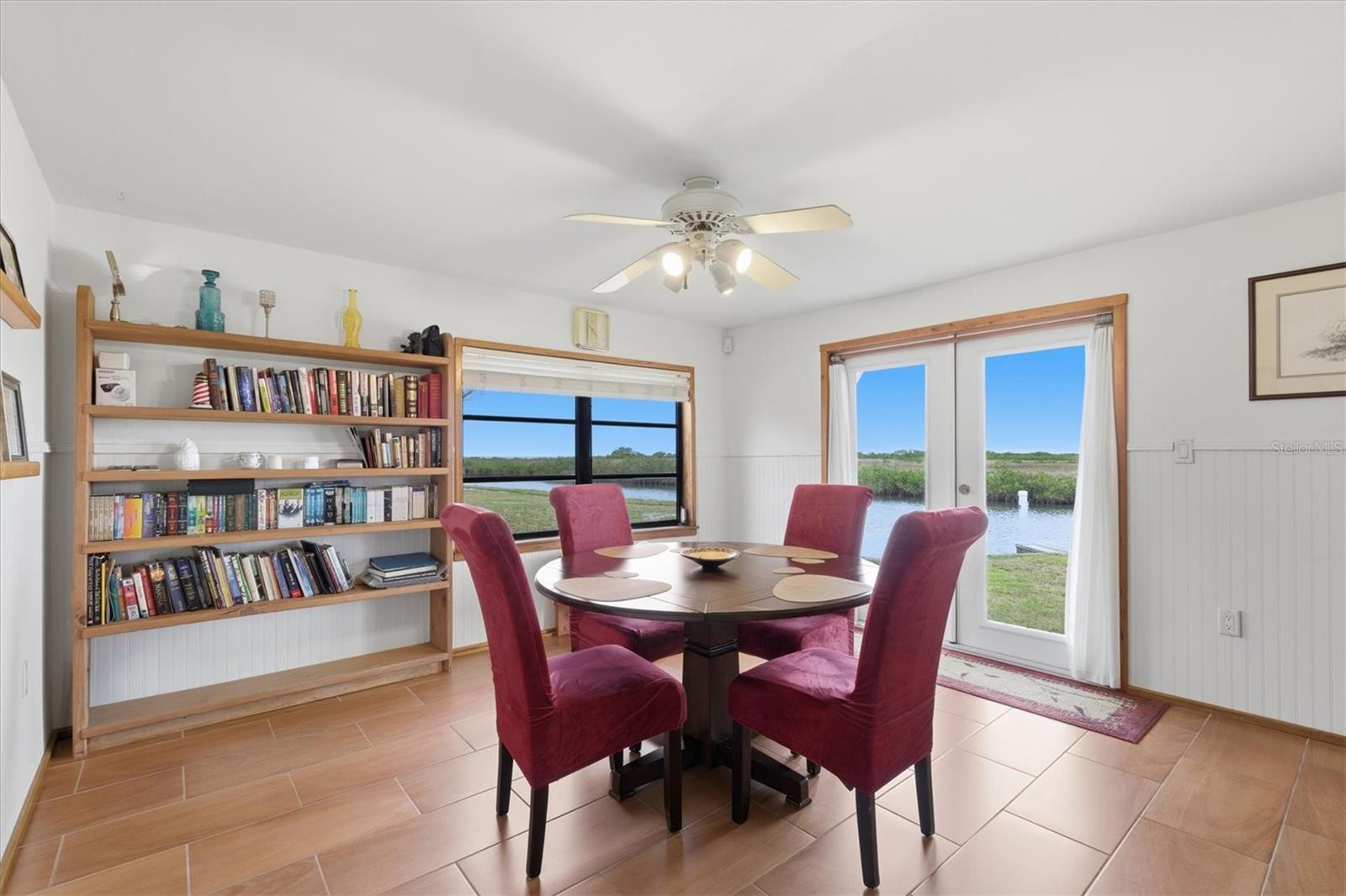 GULF VIEW SUB - Residential