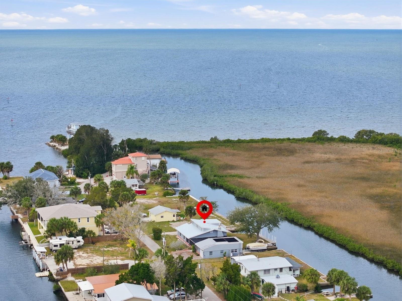 GULF VIEW SUB - Residential