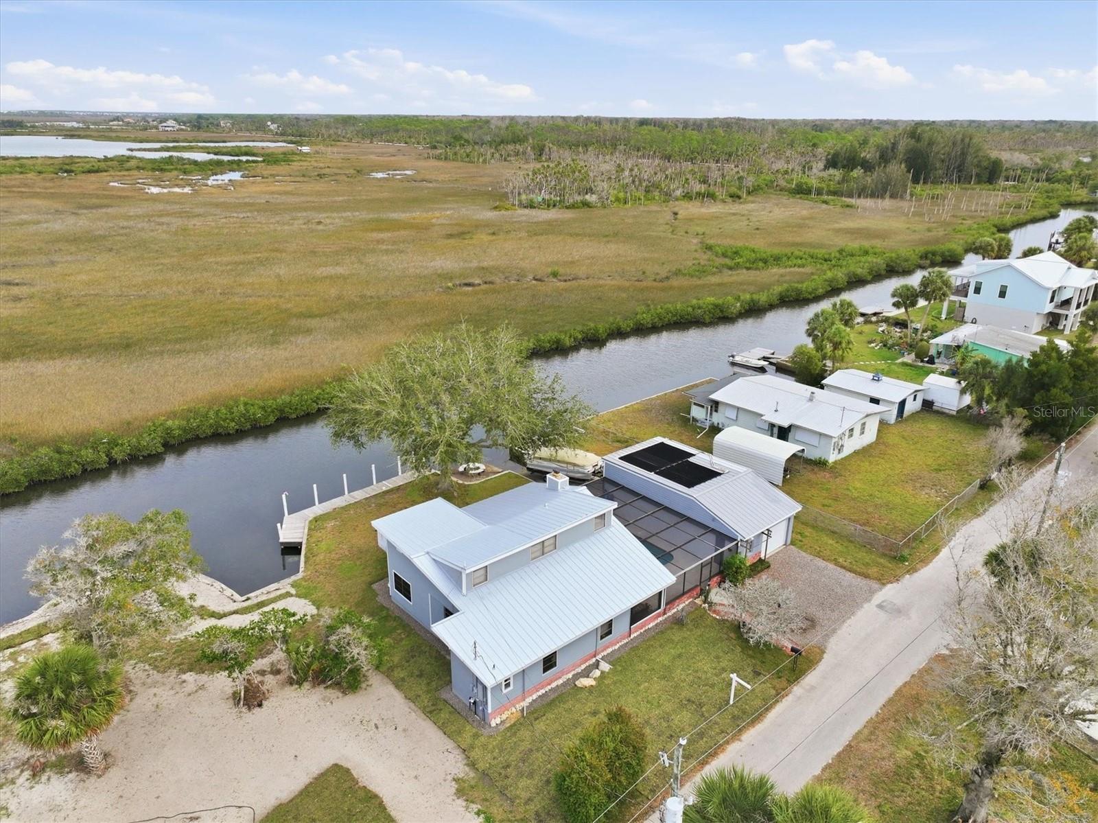 GULF VIEW SUB - Residential