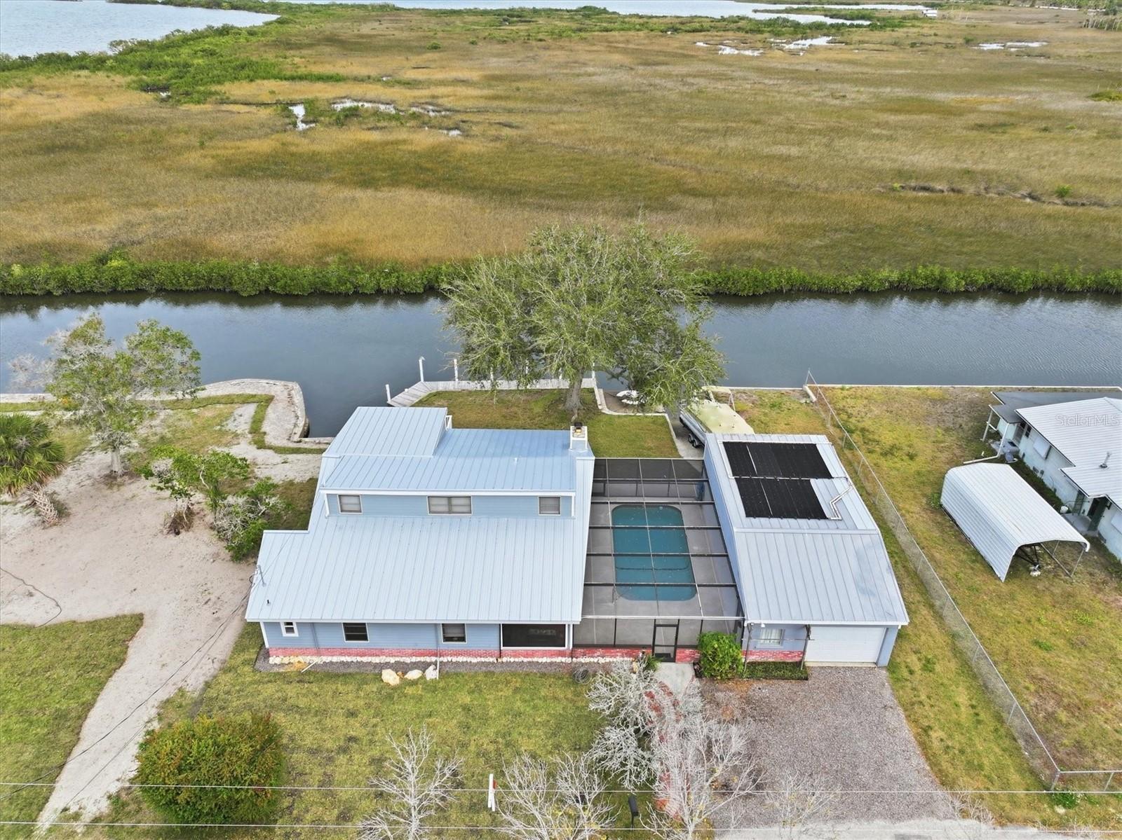 GULF VIEW SUB - Residential