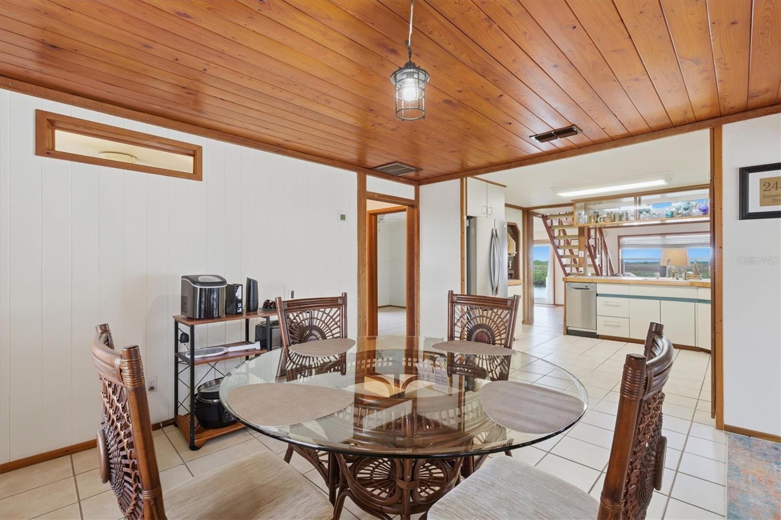 GULF VIEW SUB - Residential