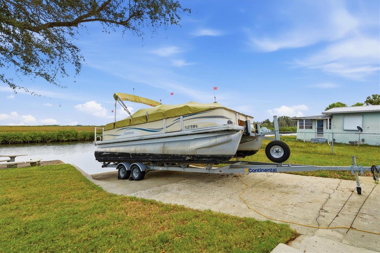 GULF VIEW SUB - Residential