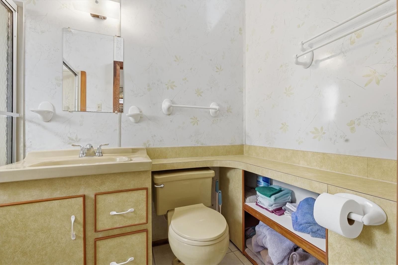 GULF VIEW SUB - Residential