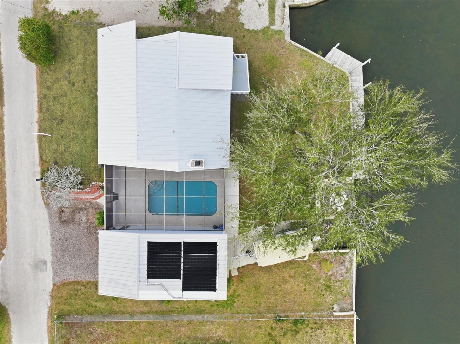 GULF VIEW SUB - Residential