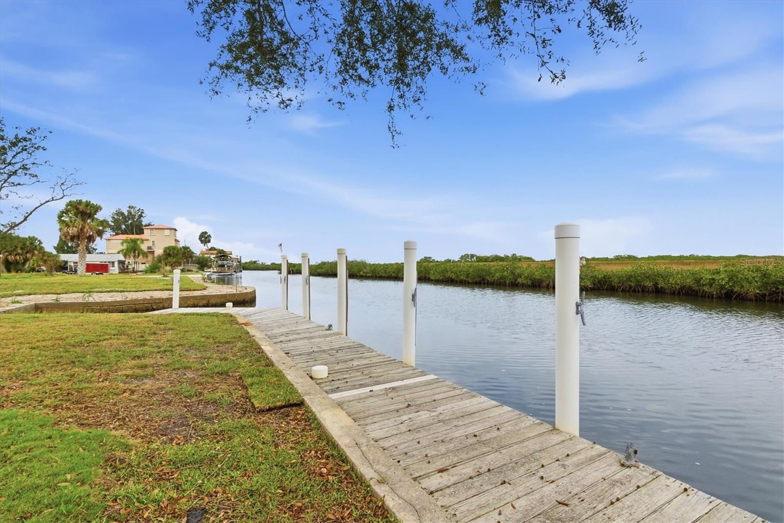 GULF VIEW SUB - Residential