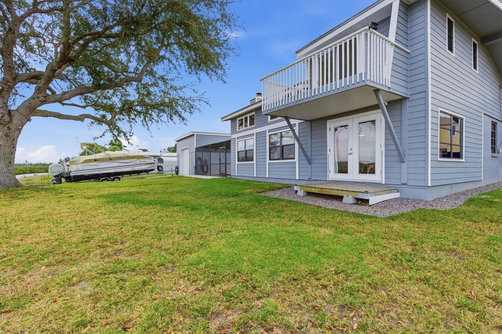 GULF VIEW SUB - Residential