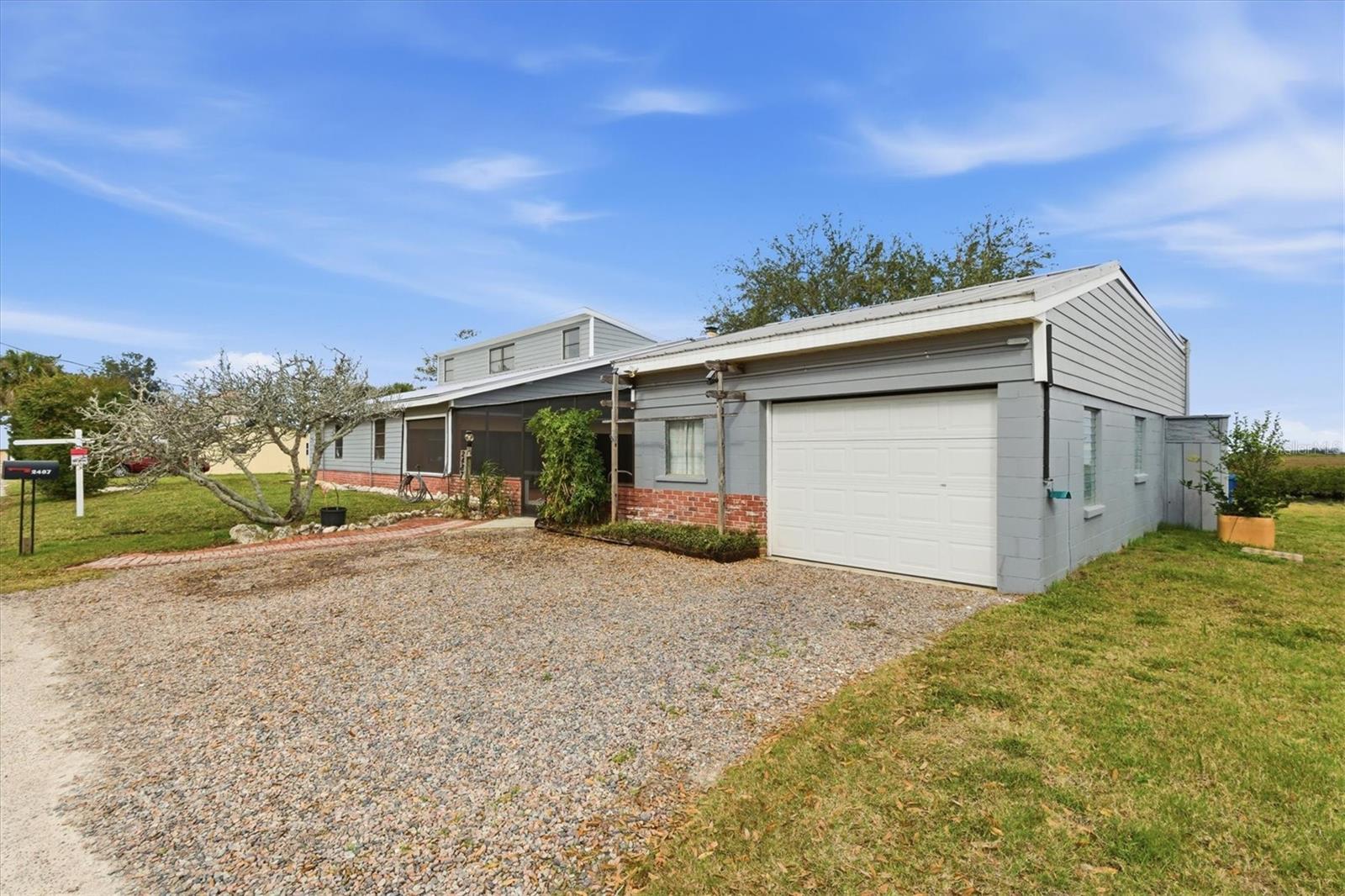 GULF VIEW SUB - Residential