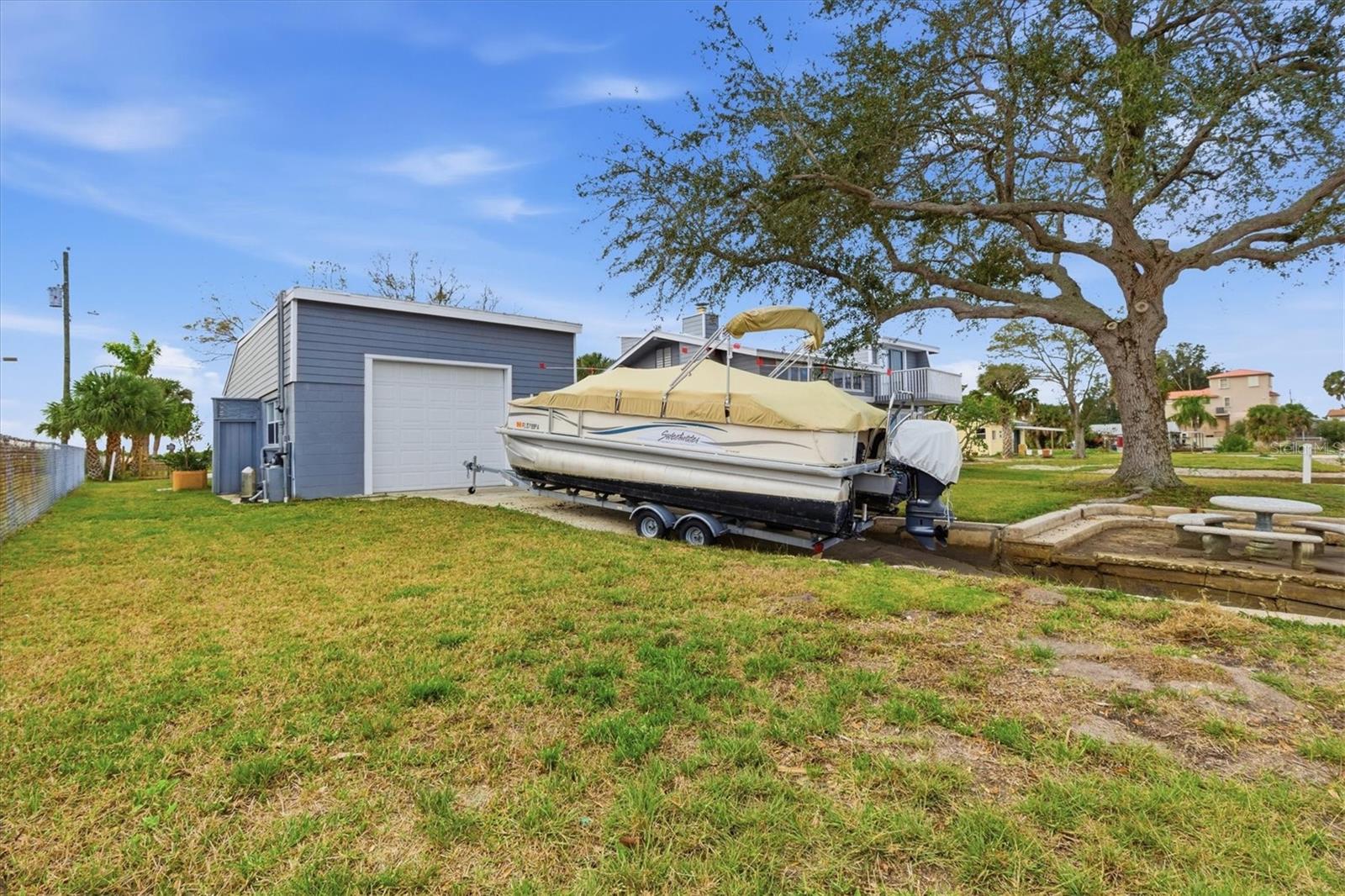 GULF VIEW SUB - Residential