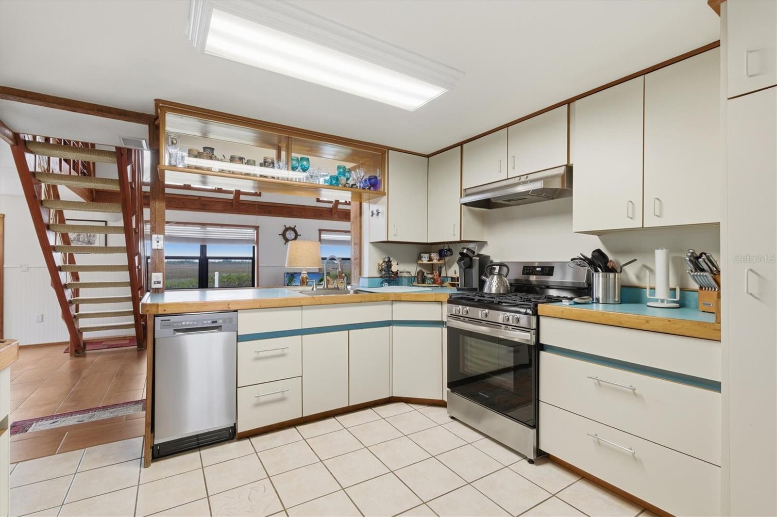 GULF VIEW SUB - Residential