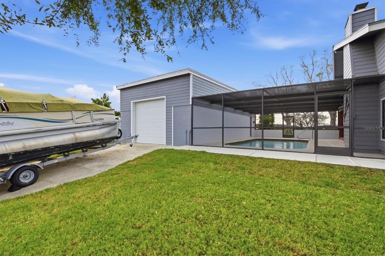 GULF VIEW SUB - Residential