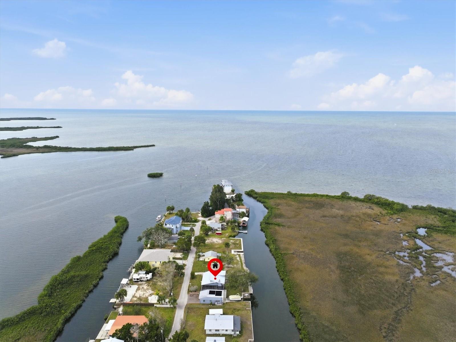 GULF VIEW SUB - Residential