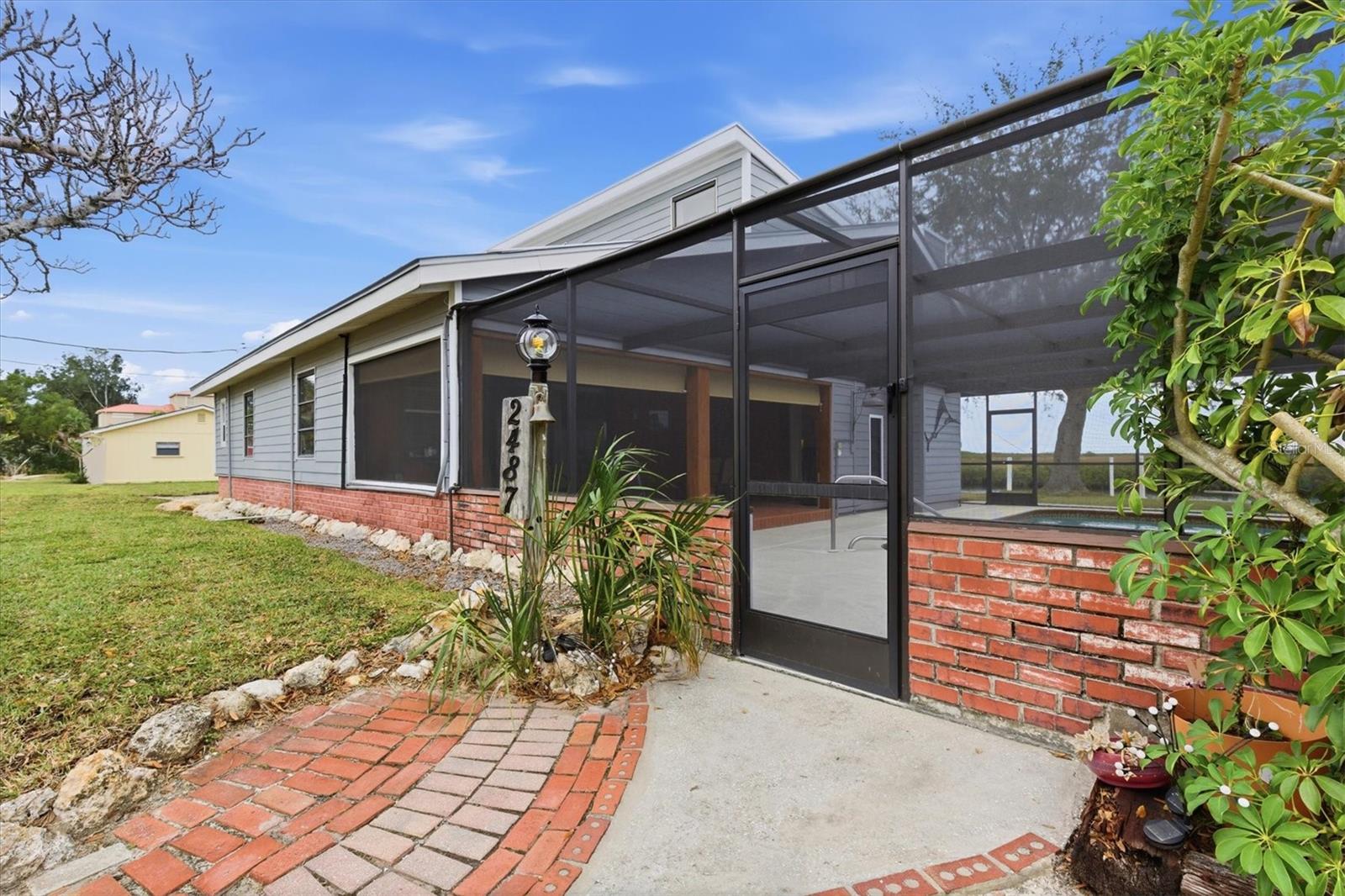 GULF VIEW SUB - Residential