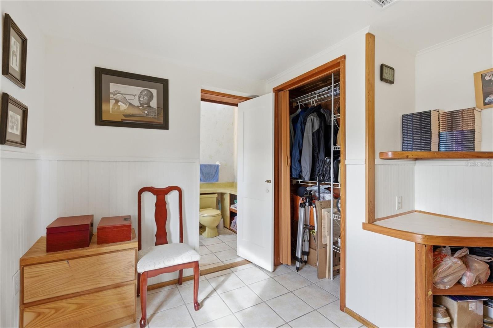 GULF VIEW SUB - Residential