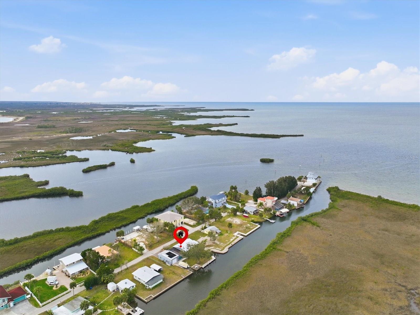 GULF VIEW SUB - Residential