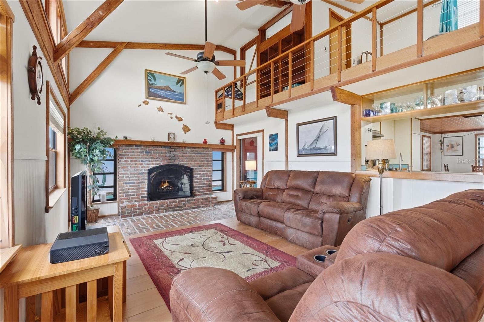 GULF VIEW SUB - Residential