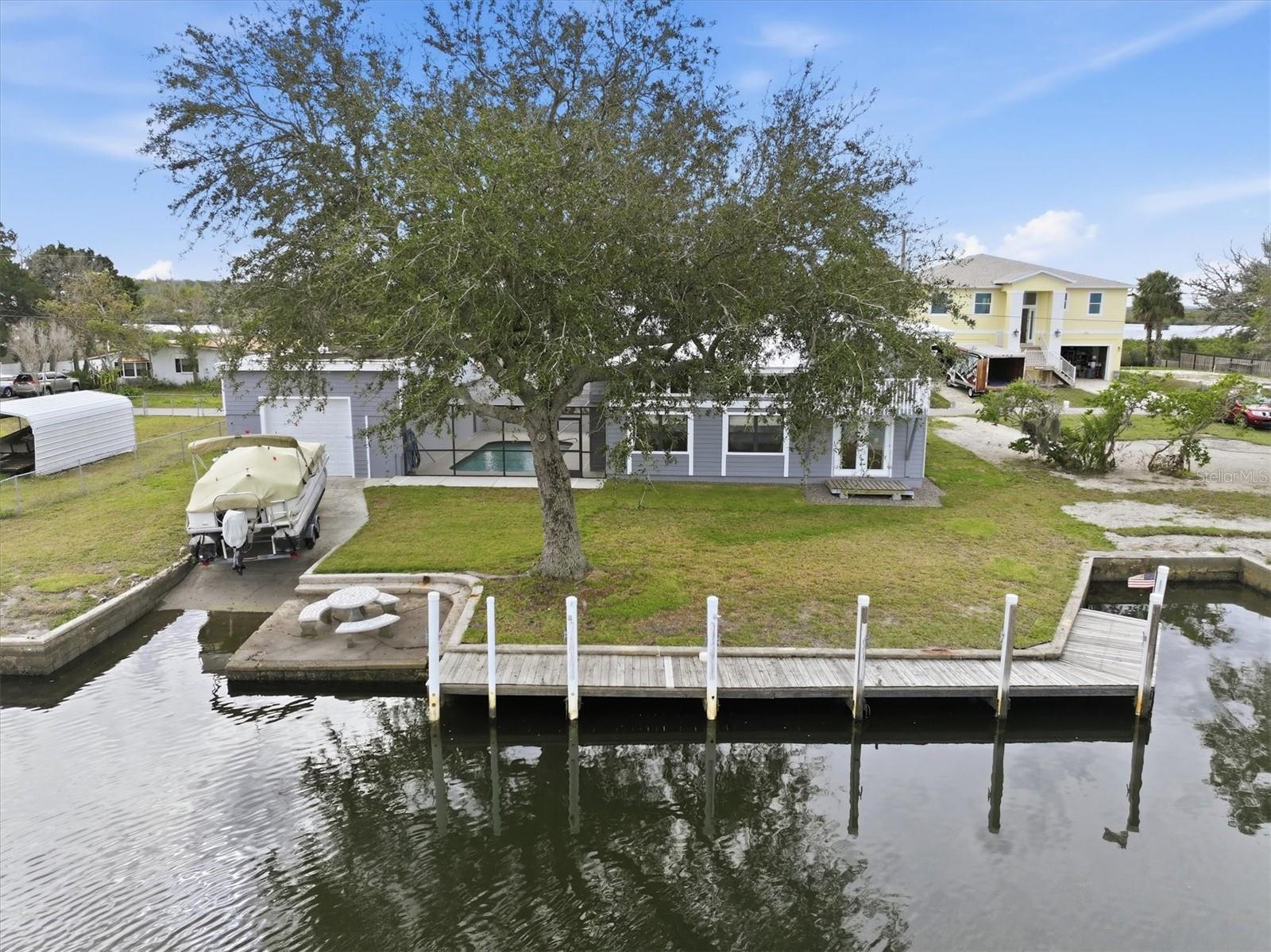 GULF VIEW SUB - Residential