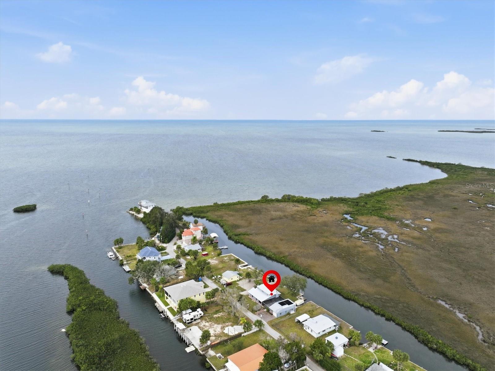 GULF VIEW SUB - Residential