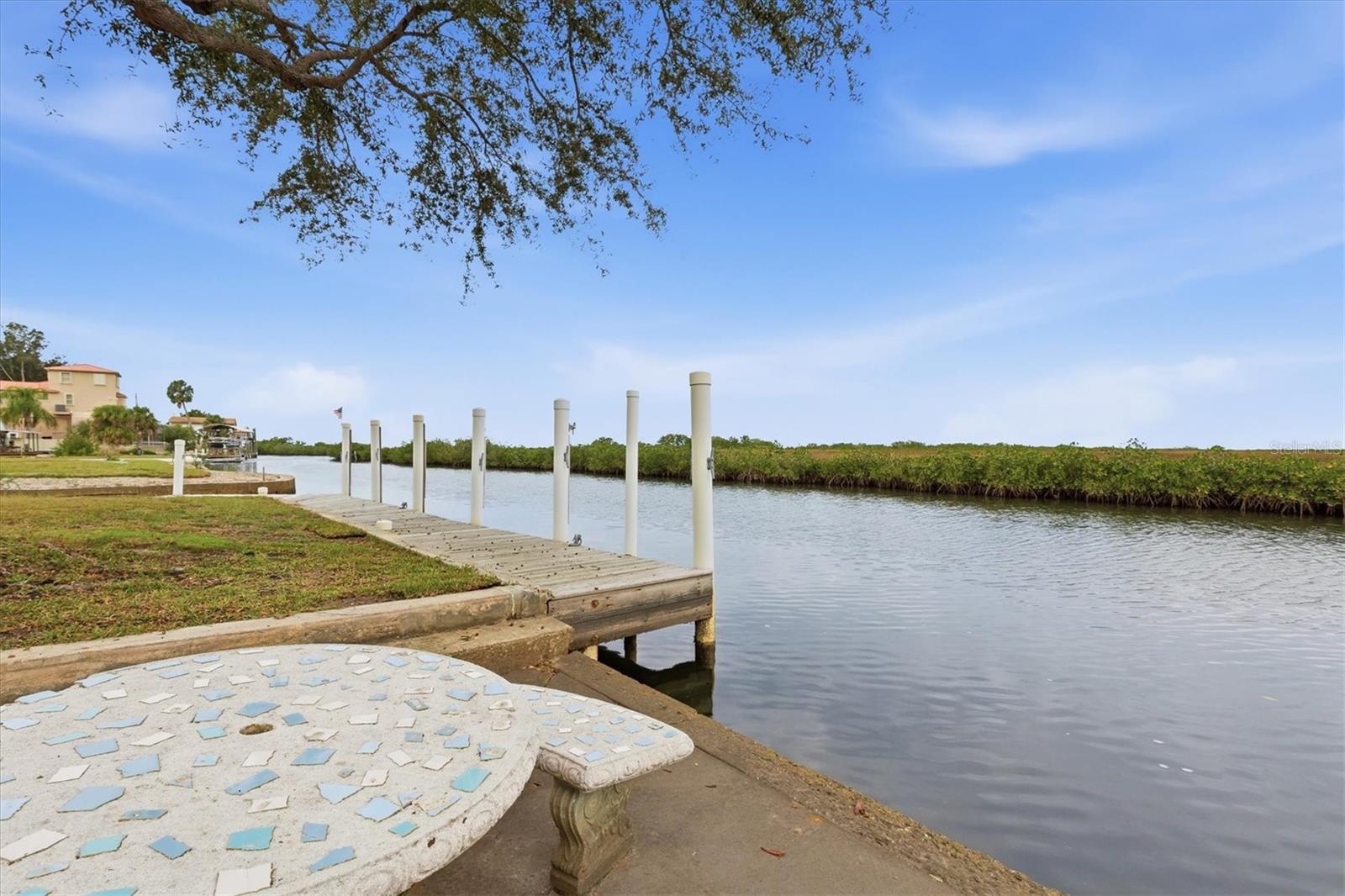 GULF VIEW SUB - Residential