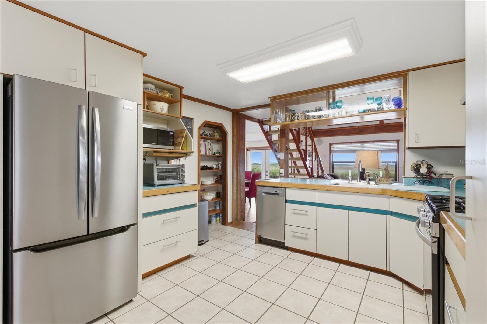 GULF VIEW SUB - Residential