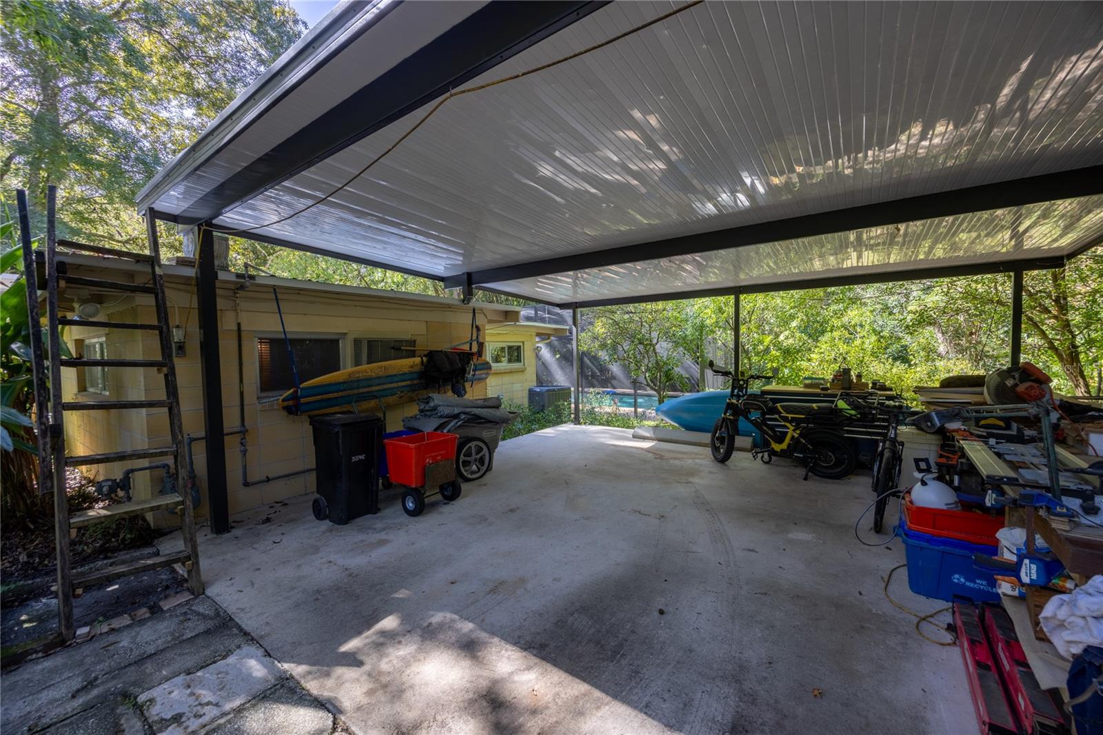 FLORIDA PARK - Residential