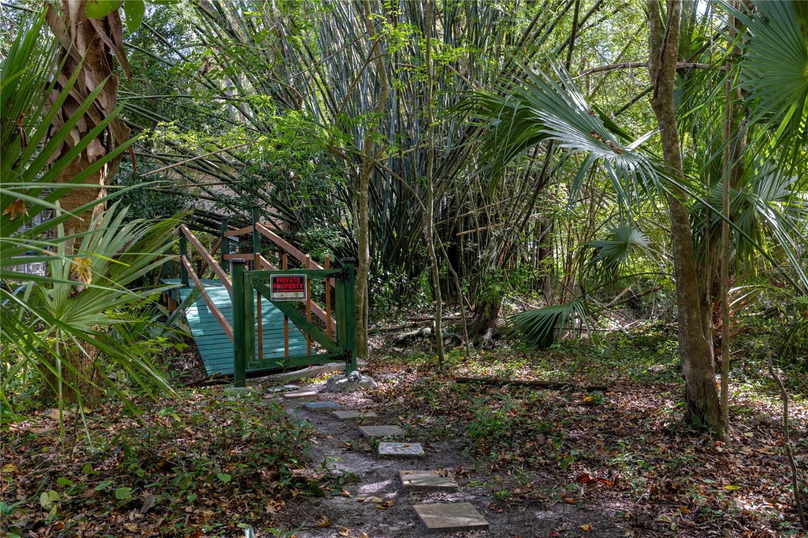 FLORIDA PARK - Residential
