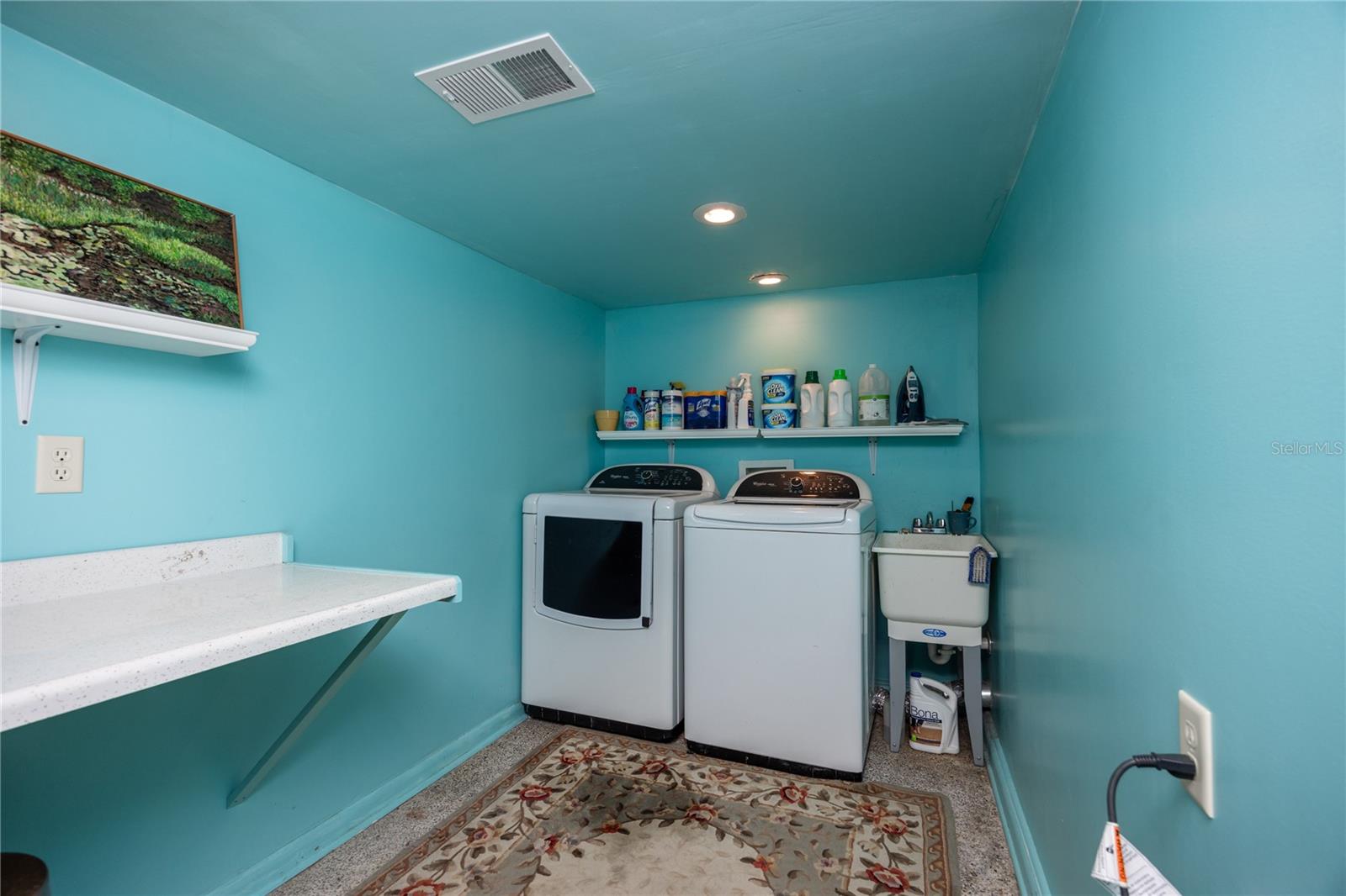 FLORIDA PARK - Residential