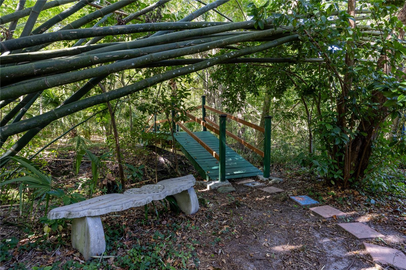 FLORIDA PARK - Residential