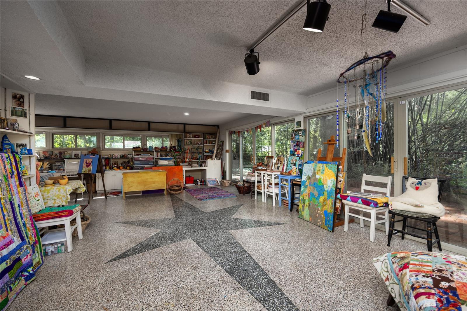 FLORIDA PARK - Residential