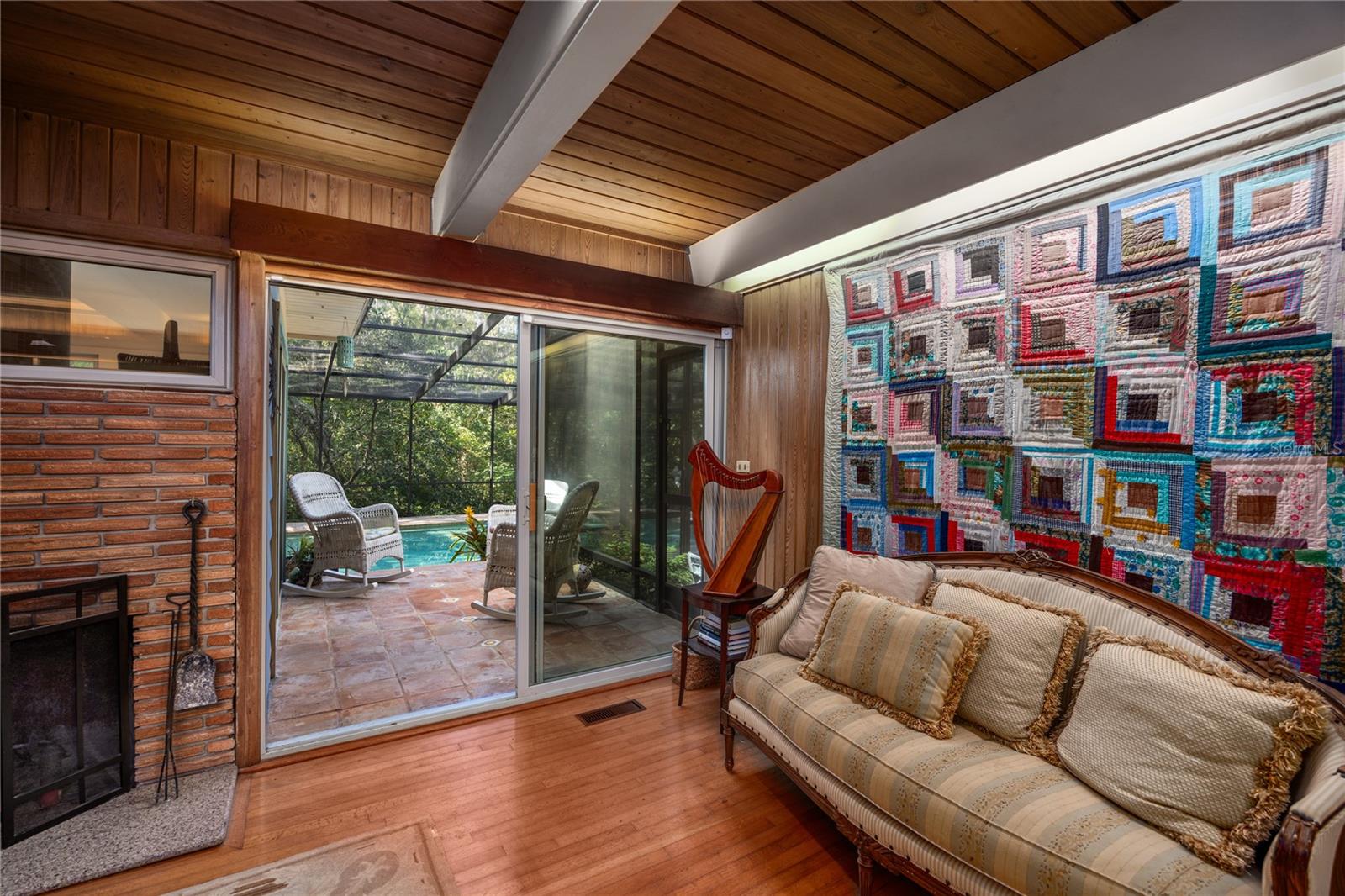 FLORIDA PARK - Residential