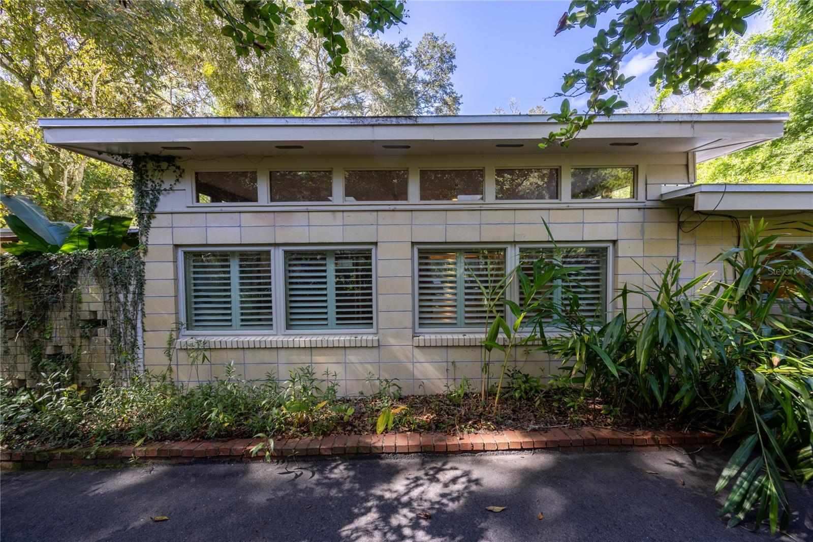 FLORIDA PARK - Residential