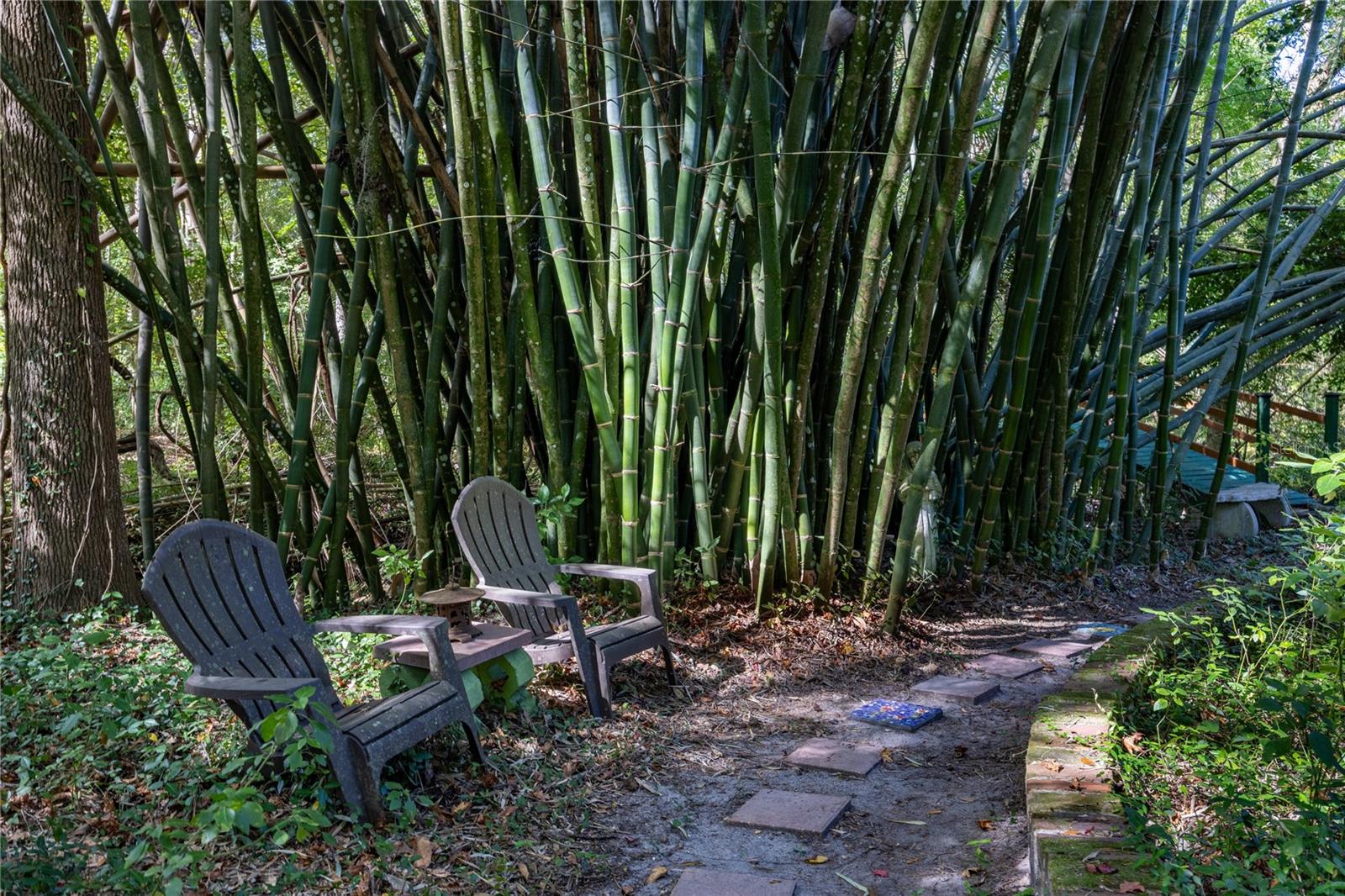 FLORIDA PARK - Residential