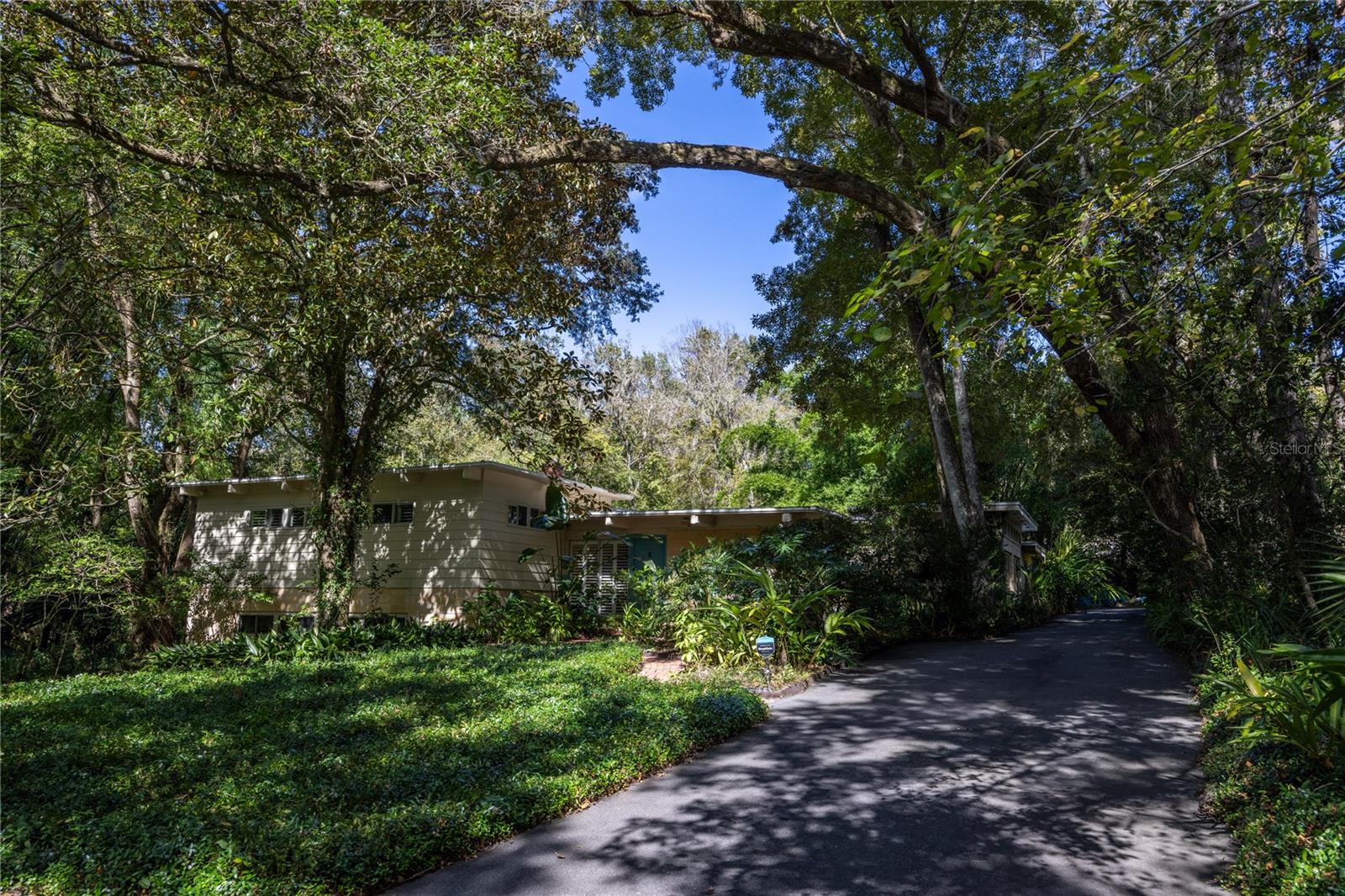 FLORIDA PARK - Residential