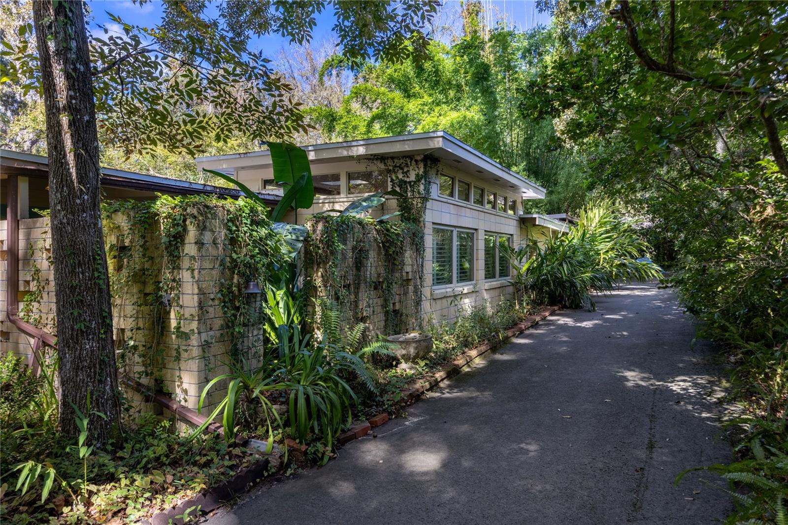 FLORIDA PARK - Residential