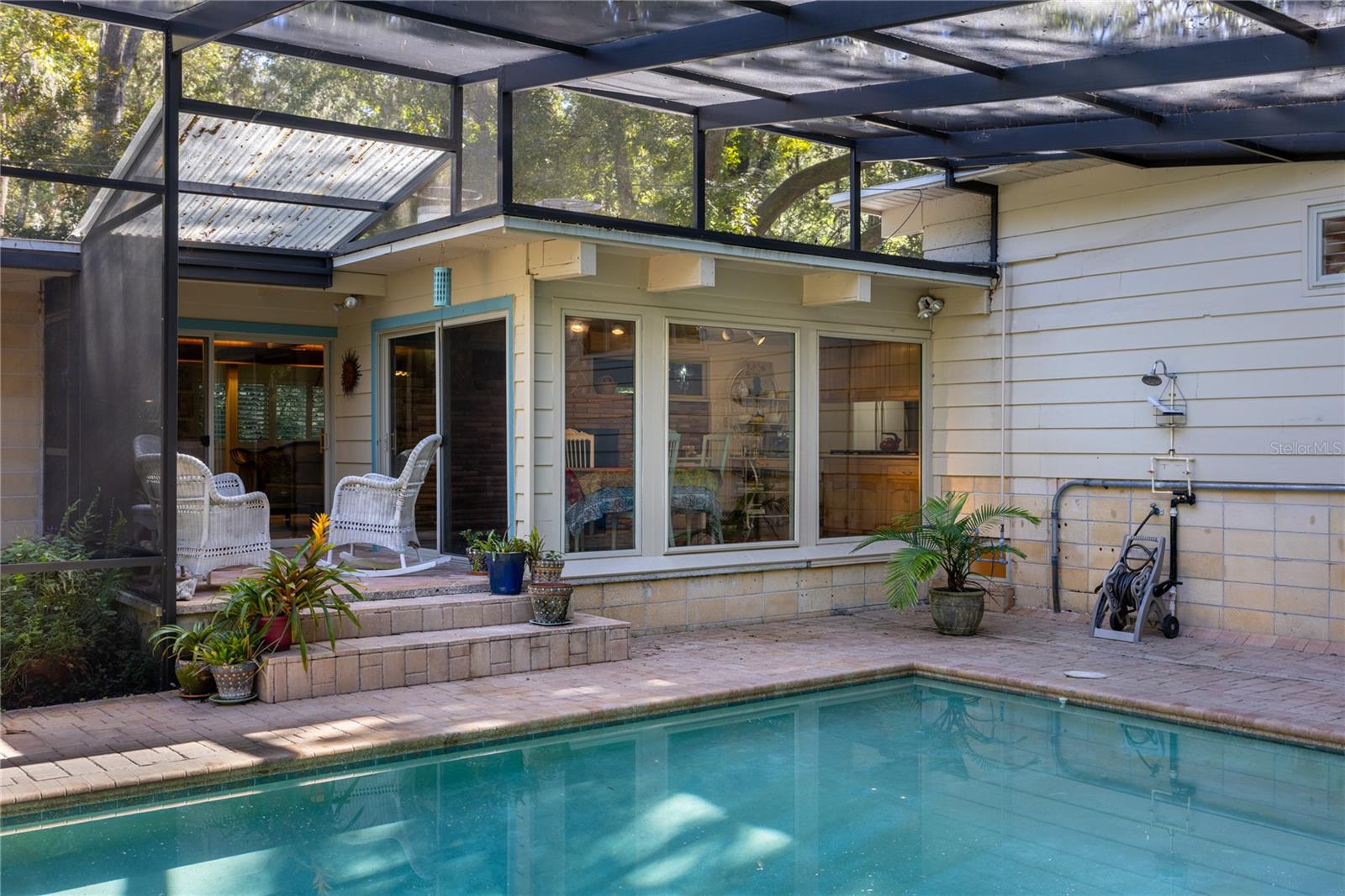 FLORIDA PARK - Residential
