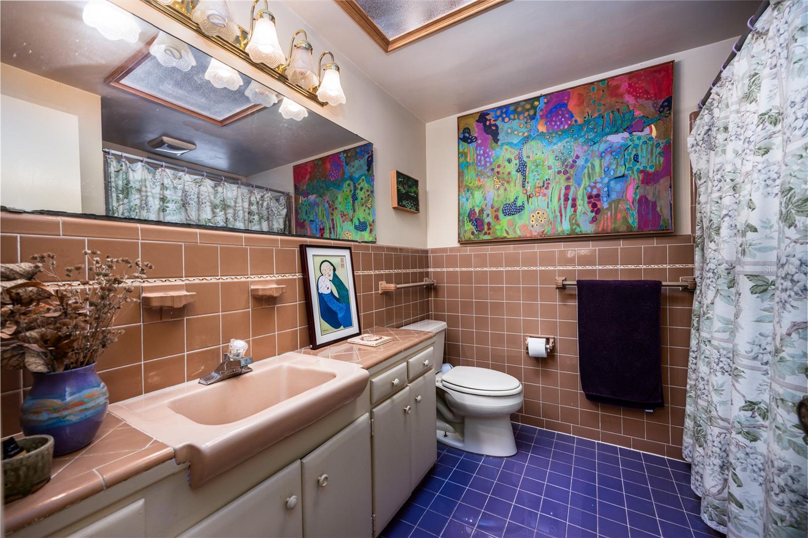 FLORIDA PARK - Residential