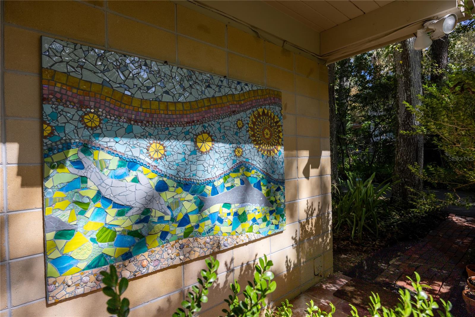 FLORIDA PARK - Residential