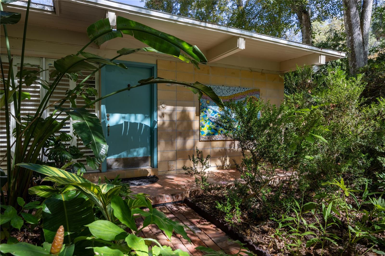 FLORIDA PARK - Residential