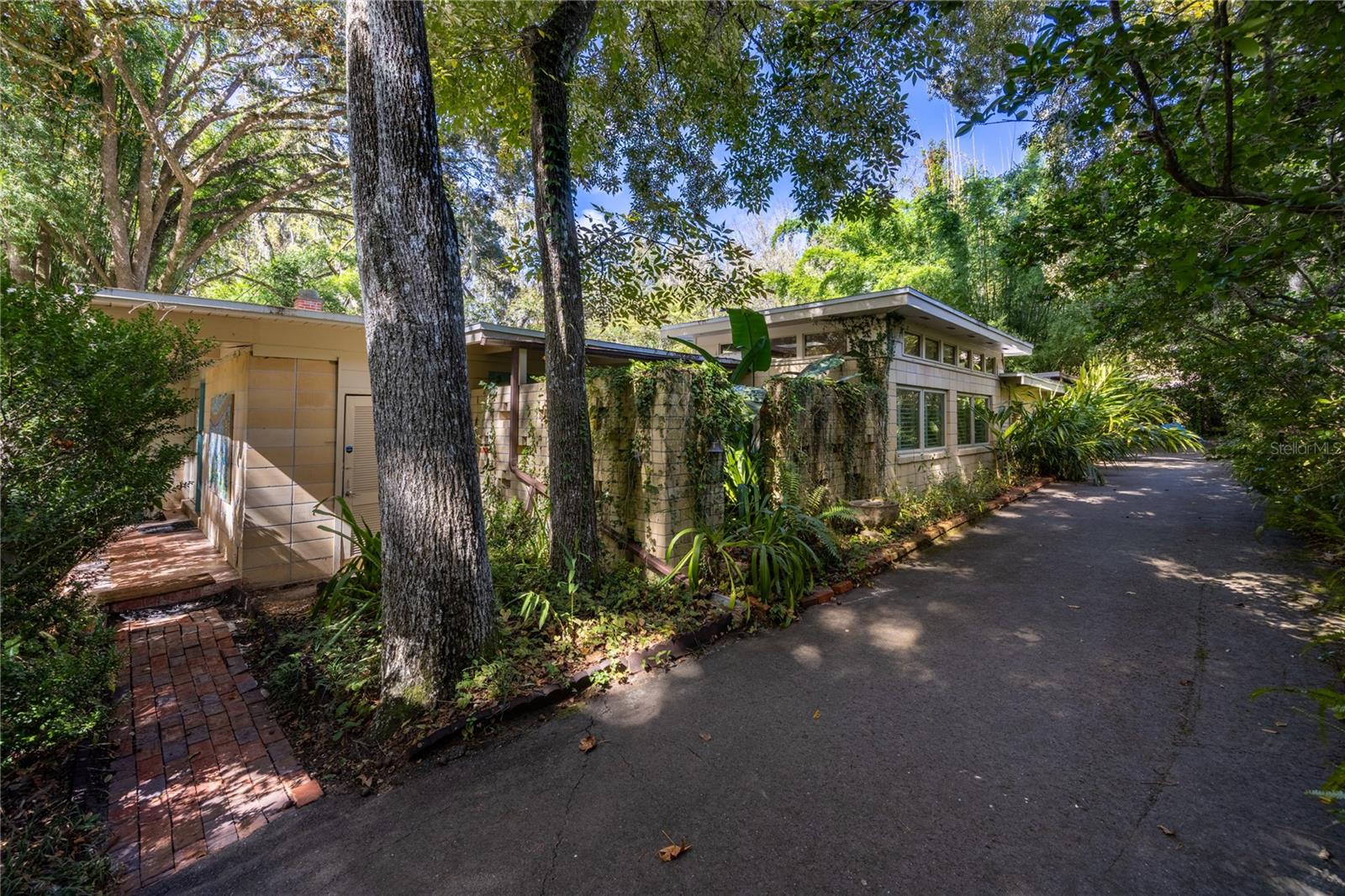 FLORIDA PARK - Residential