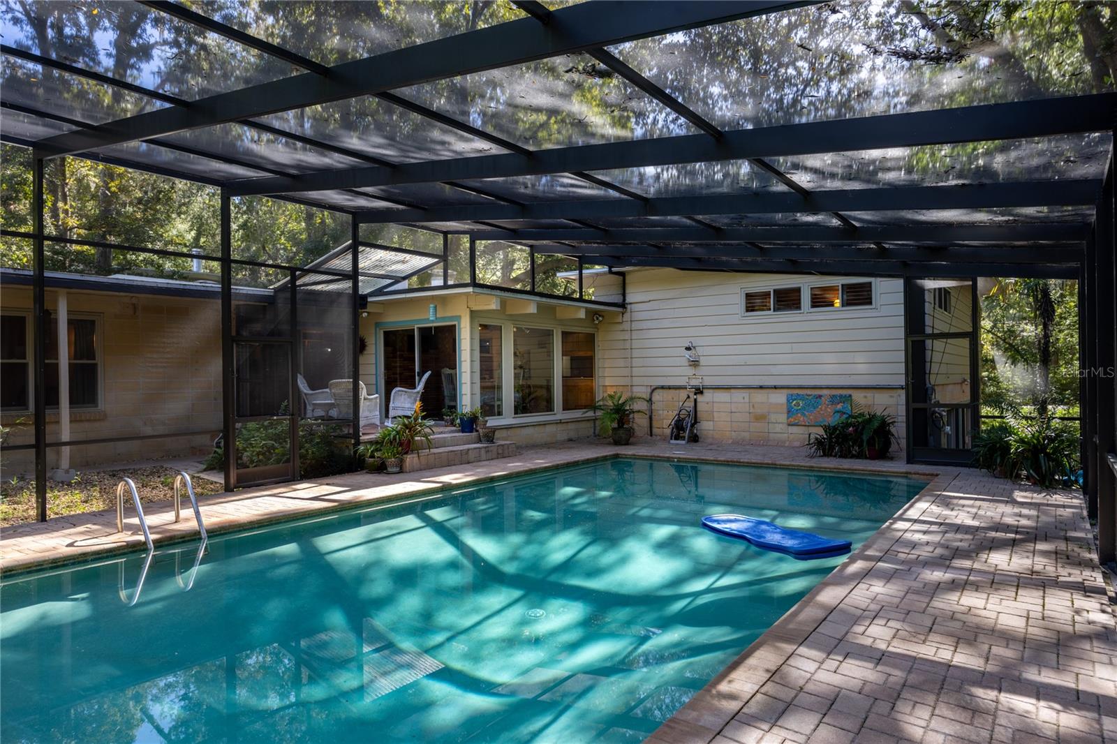 FLORIDA PARK - Residential