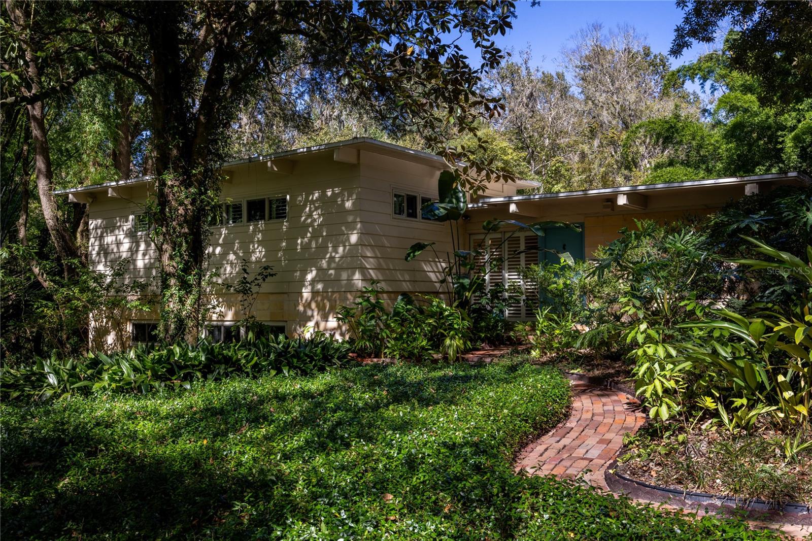 FLORIDA PARK - Residential
