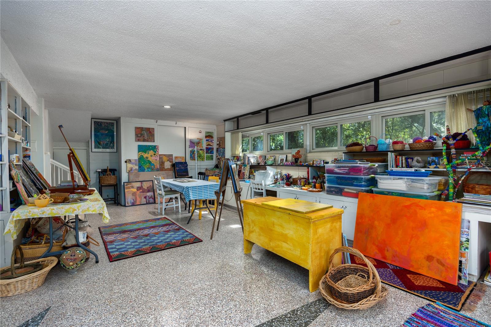 FLORIDA PARK - Residential