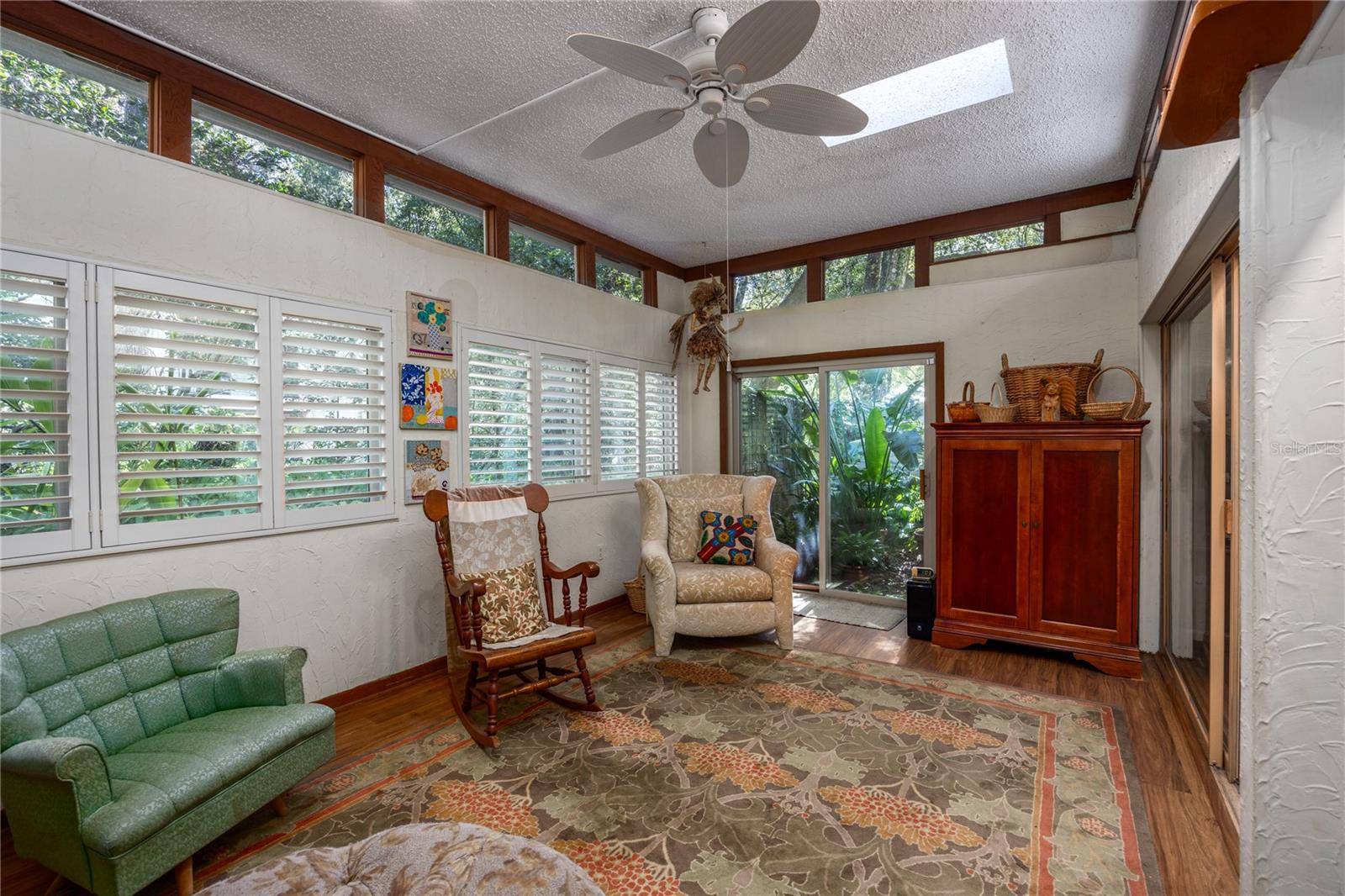 FLORIDA PARK - Residential