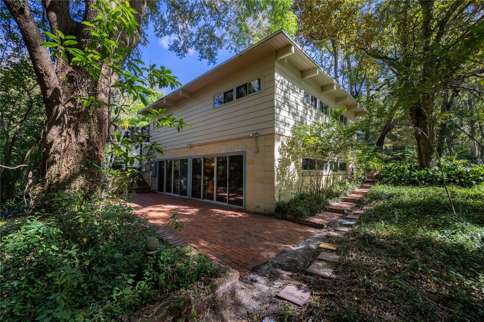 FLORIDA PARK - Residential