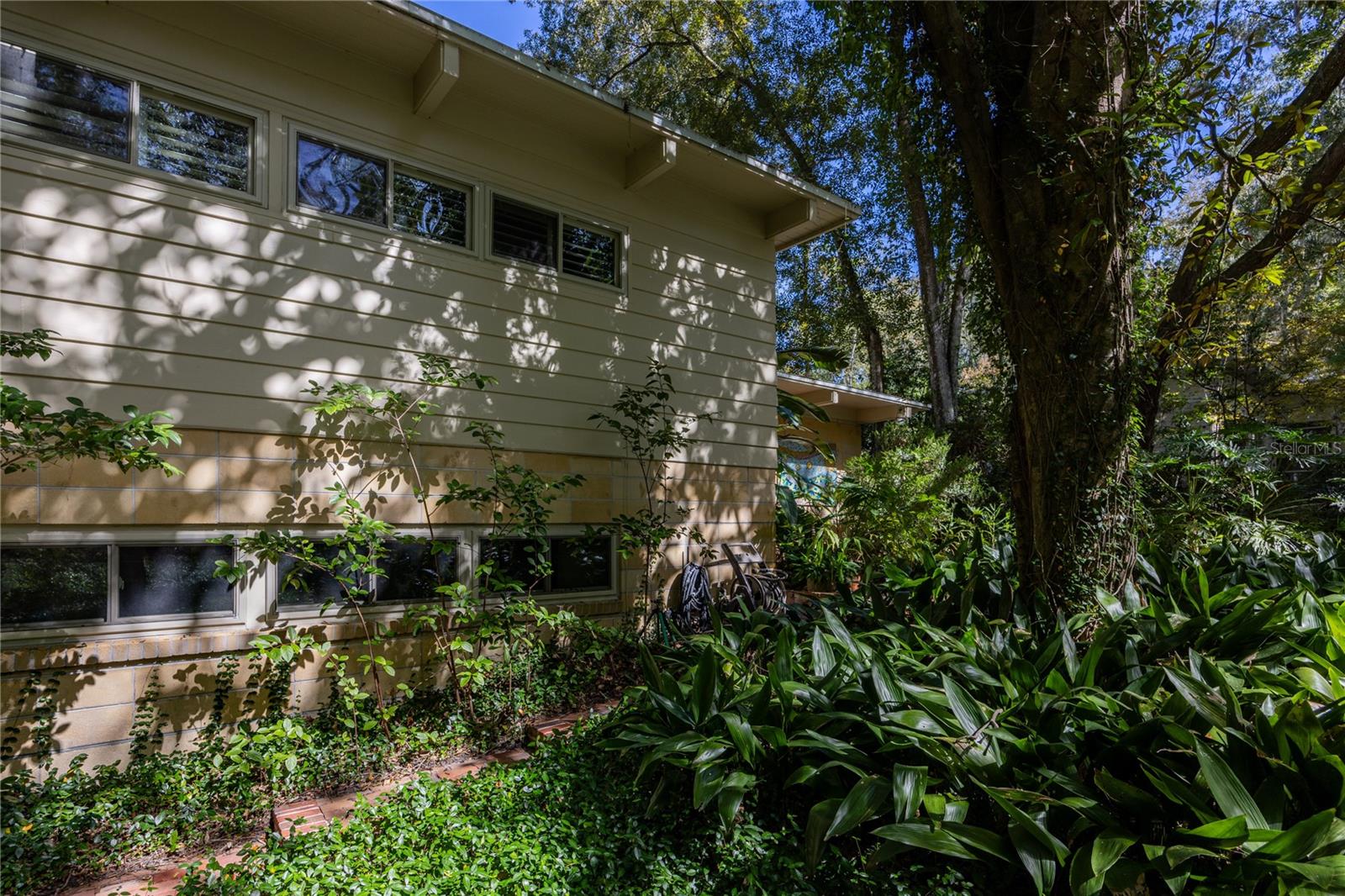 FLORIDA PARK - Residential
