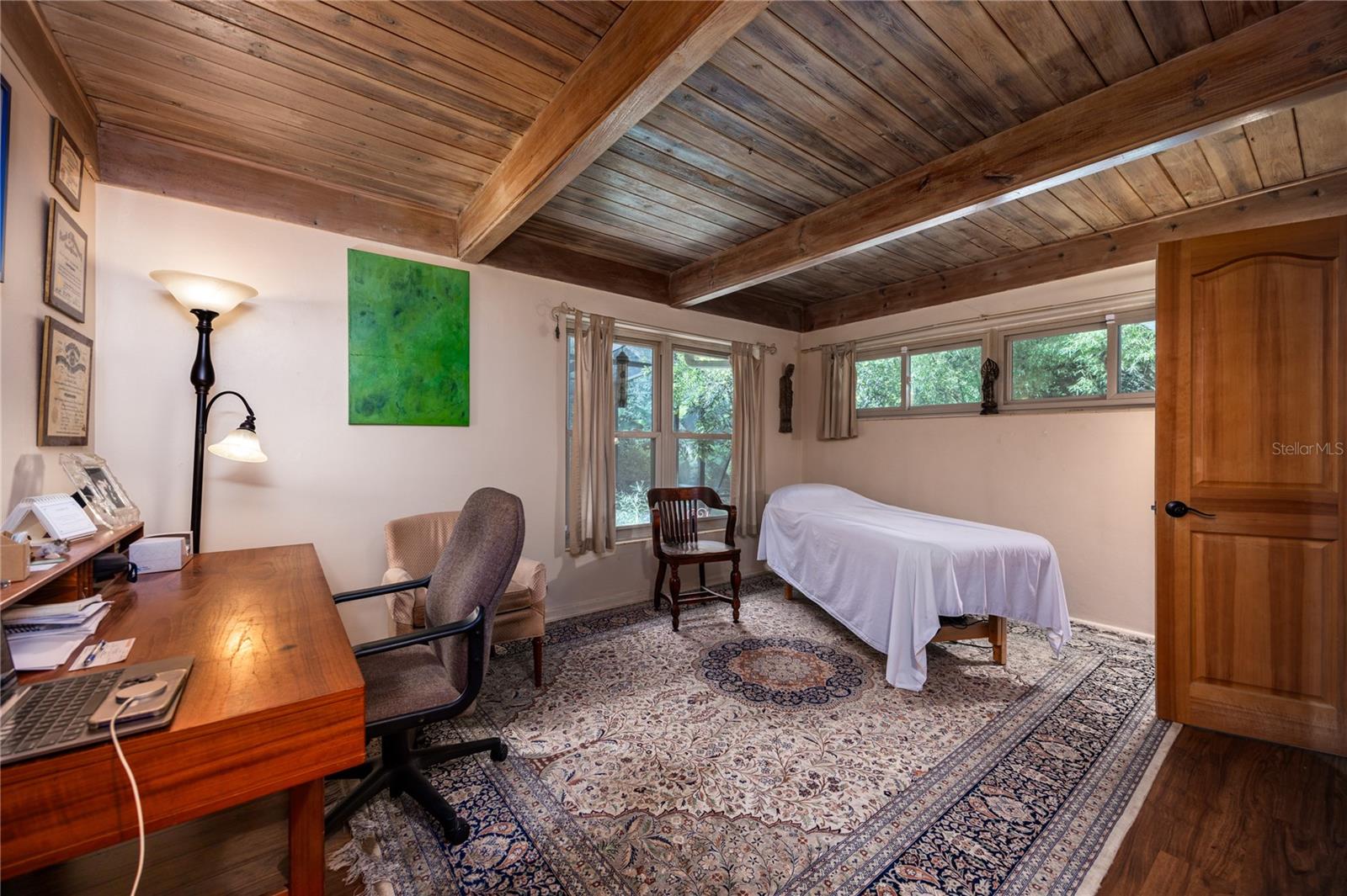 FLORIDA PARK - Residential