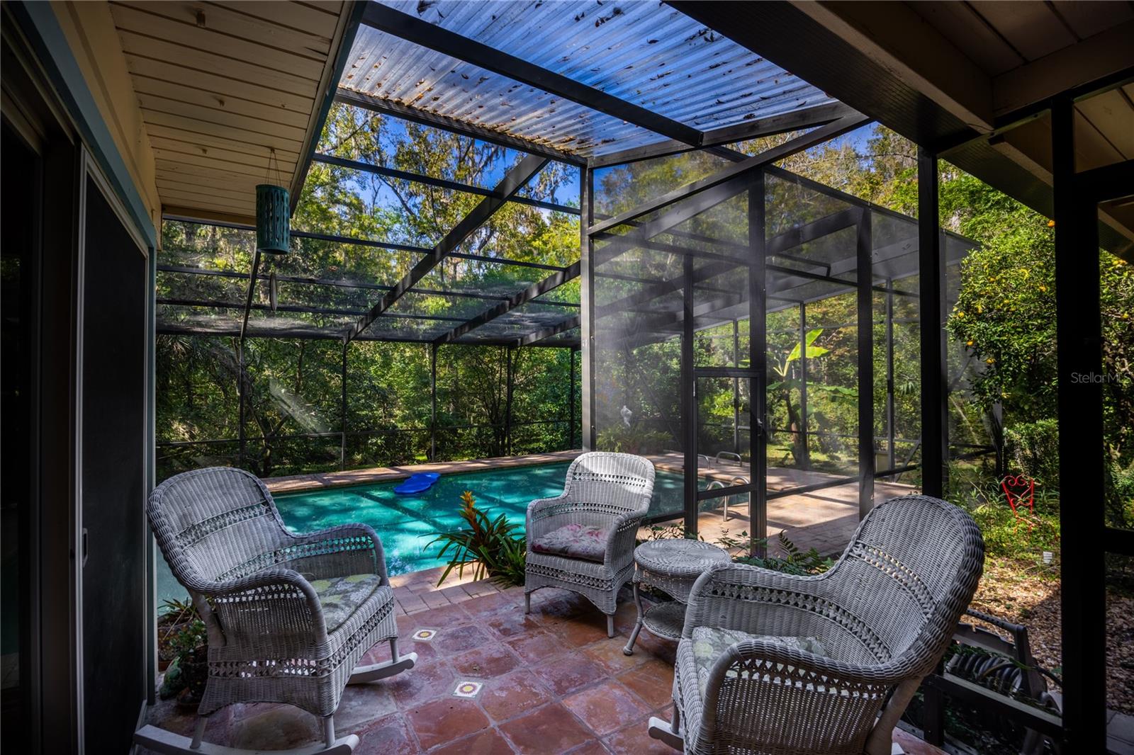 FLORIDA PARK - Residential