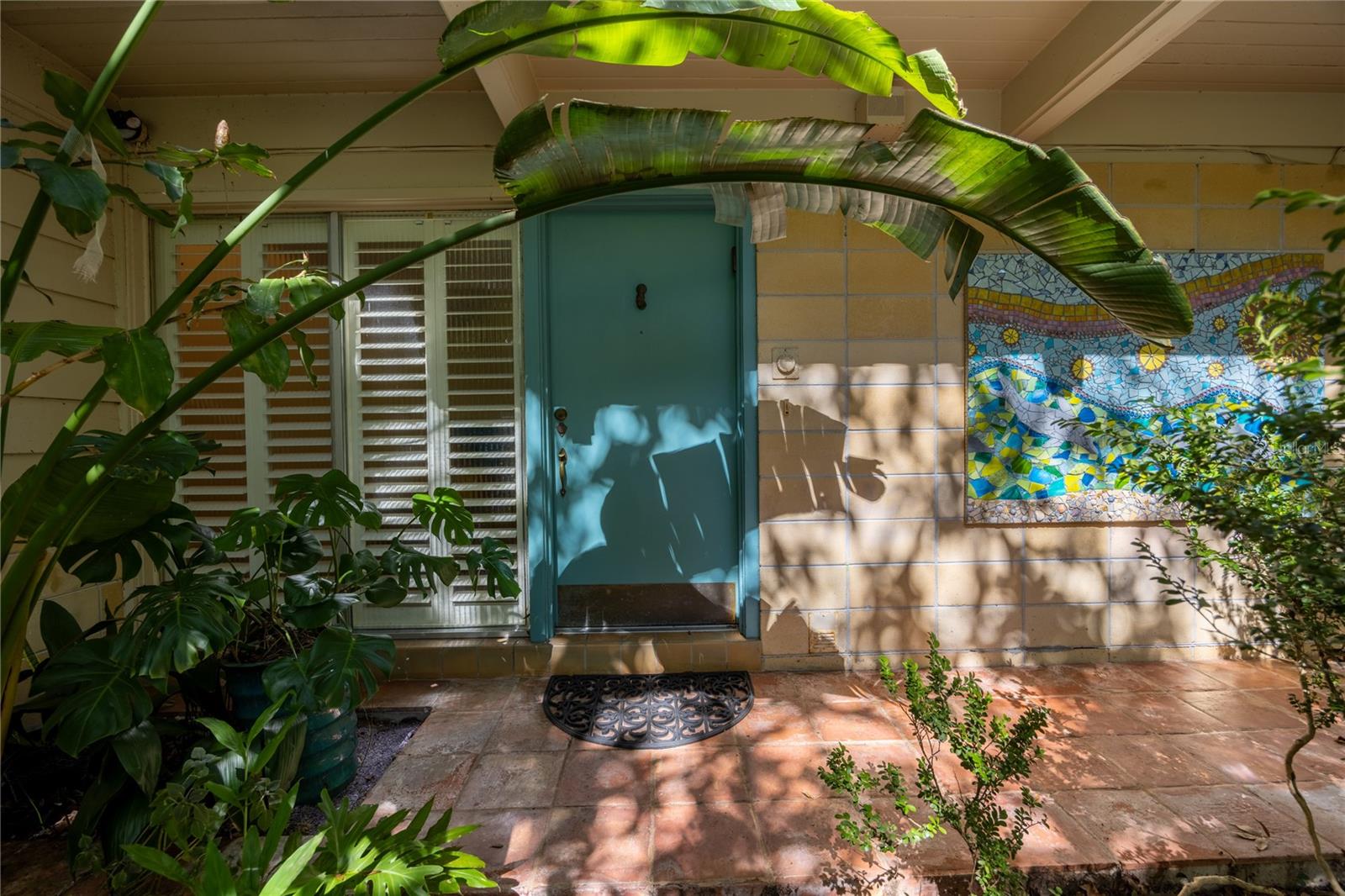 FLORIDA PARK - Residential