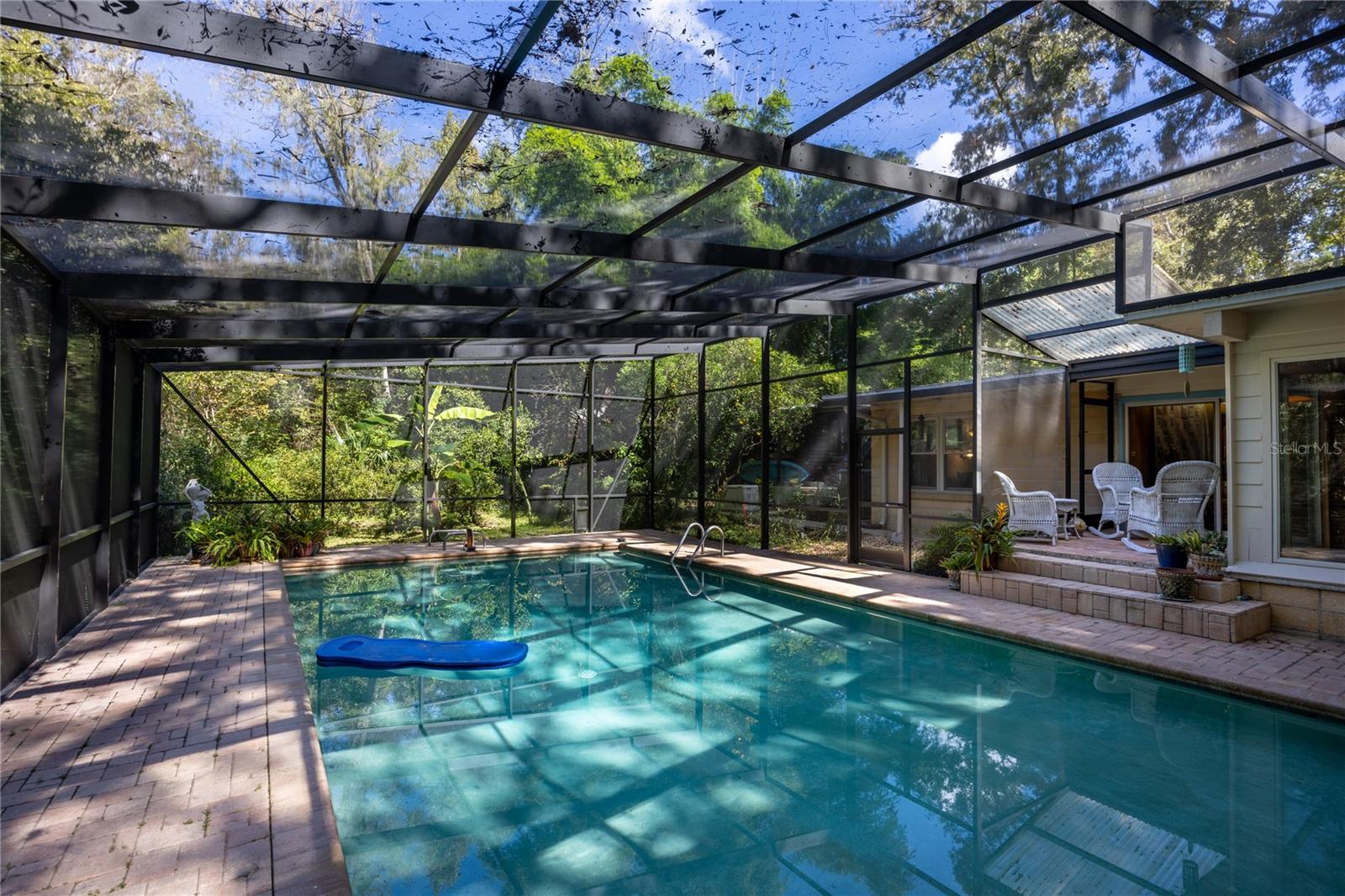 FLORIDA PARK - Residential