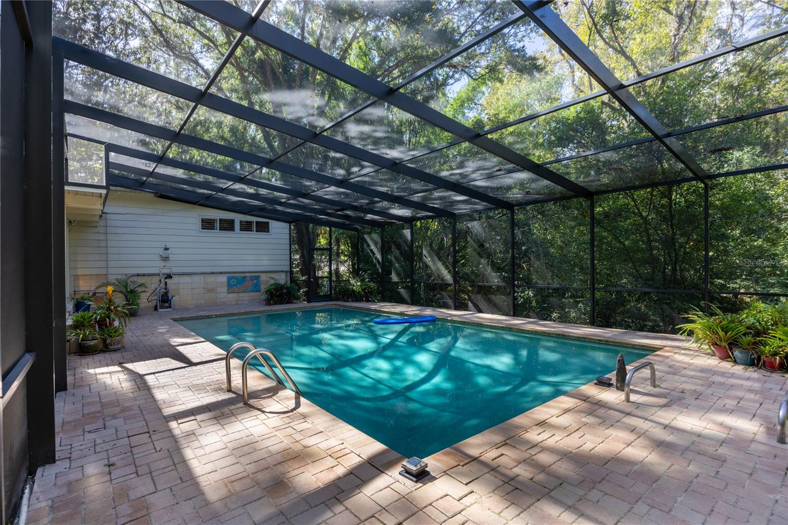 FLORIDA PARK - Residential