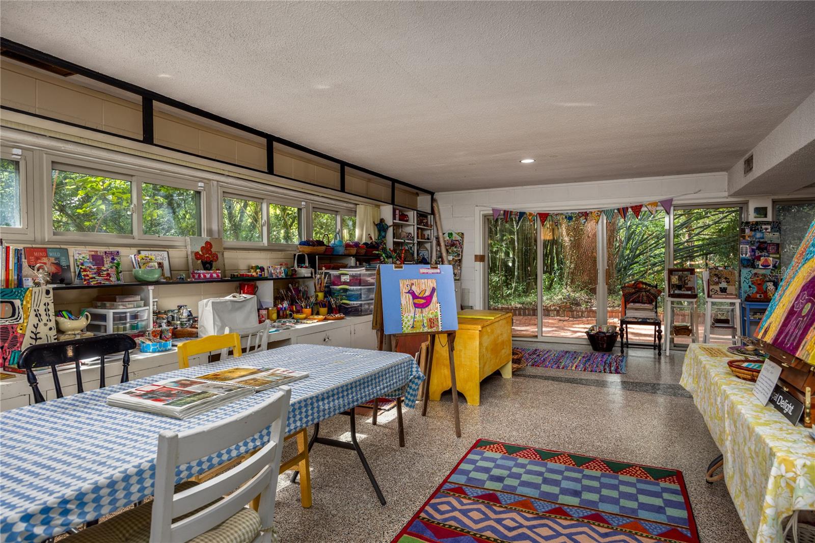 FLORIDA PARK - Residential